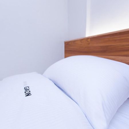 Hotel Gaon Seoul Dongdaemun Værelse billede