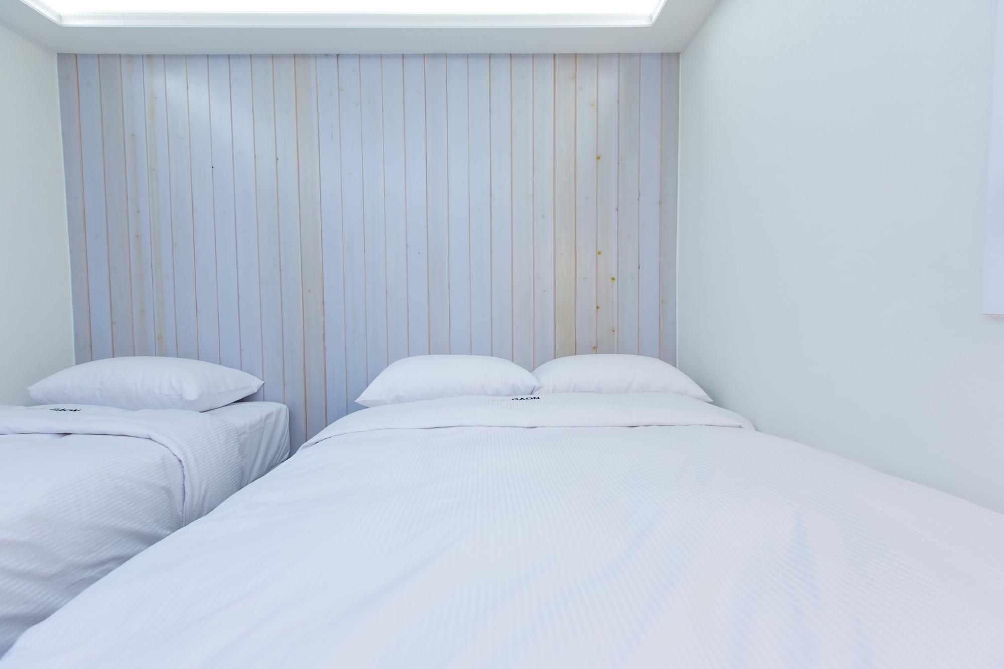 Hotel Gaon Seoul Dongdaemun Eksteriør billede