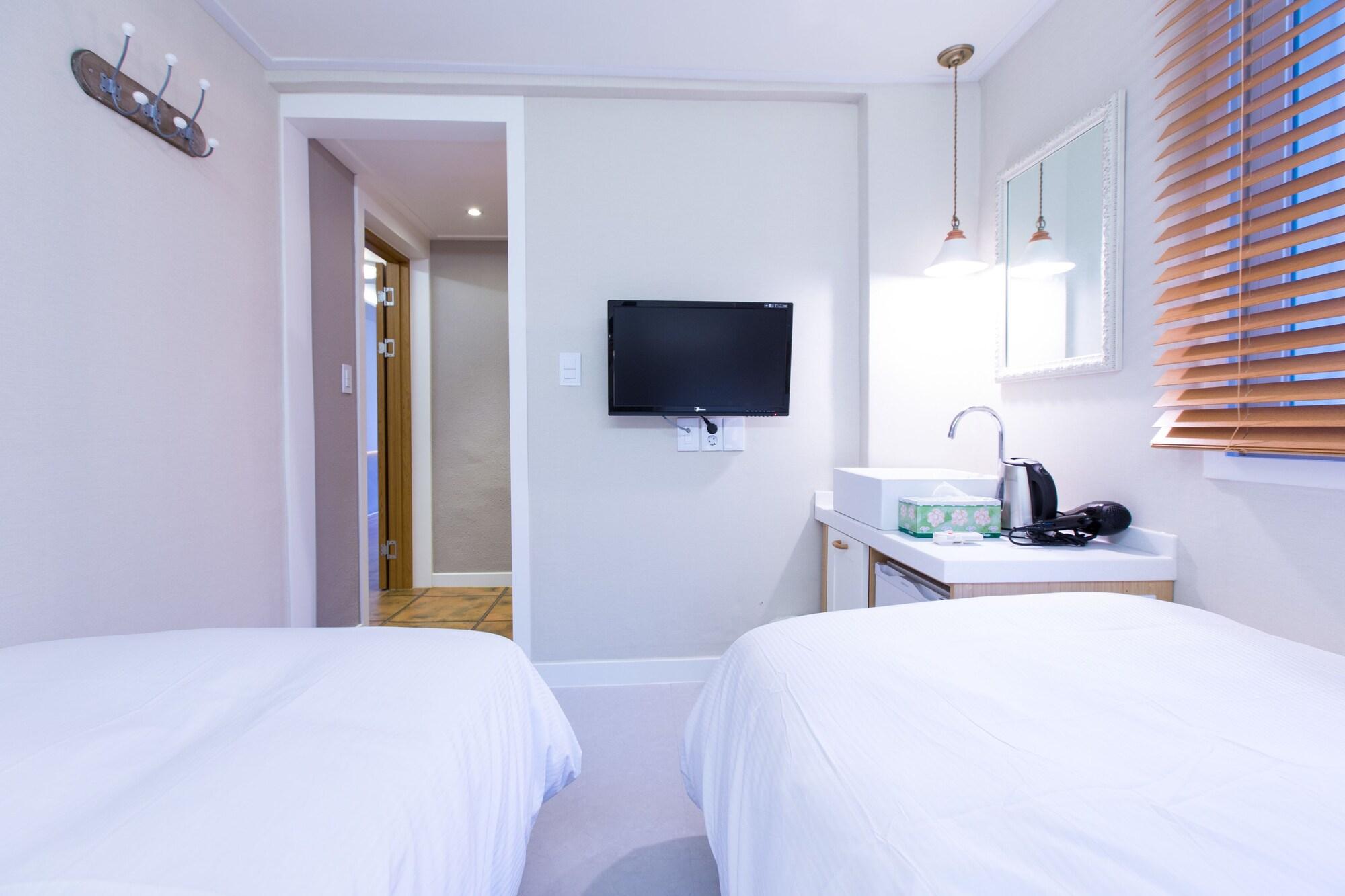Hotel Gaon Seoul Dongdaemun Eksteriør billede
