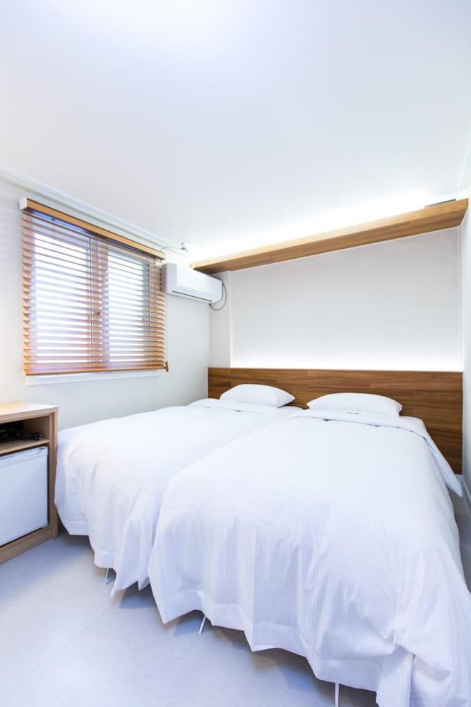 Hotel Gaon Seoul Dongdaemun Eksteriør billede