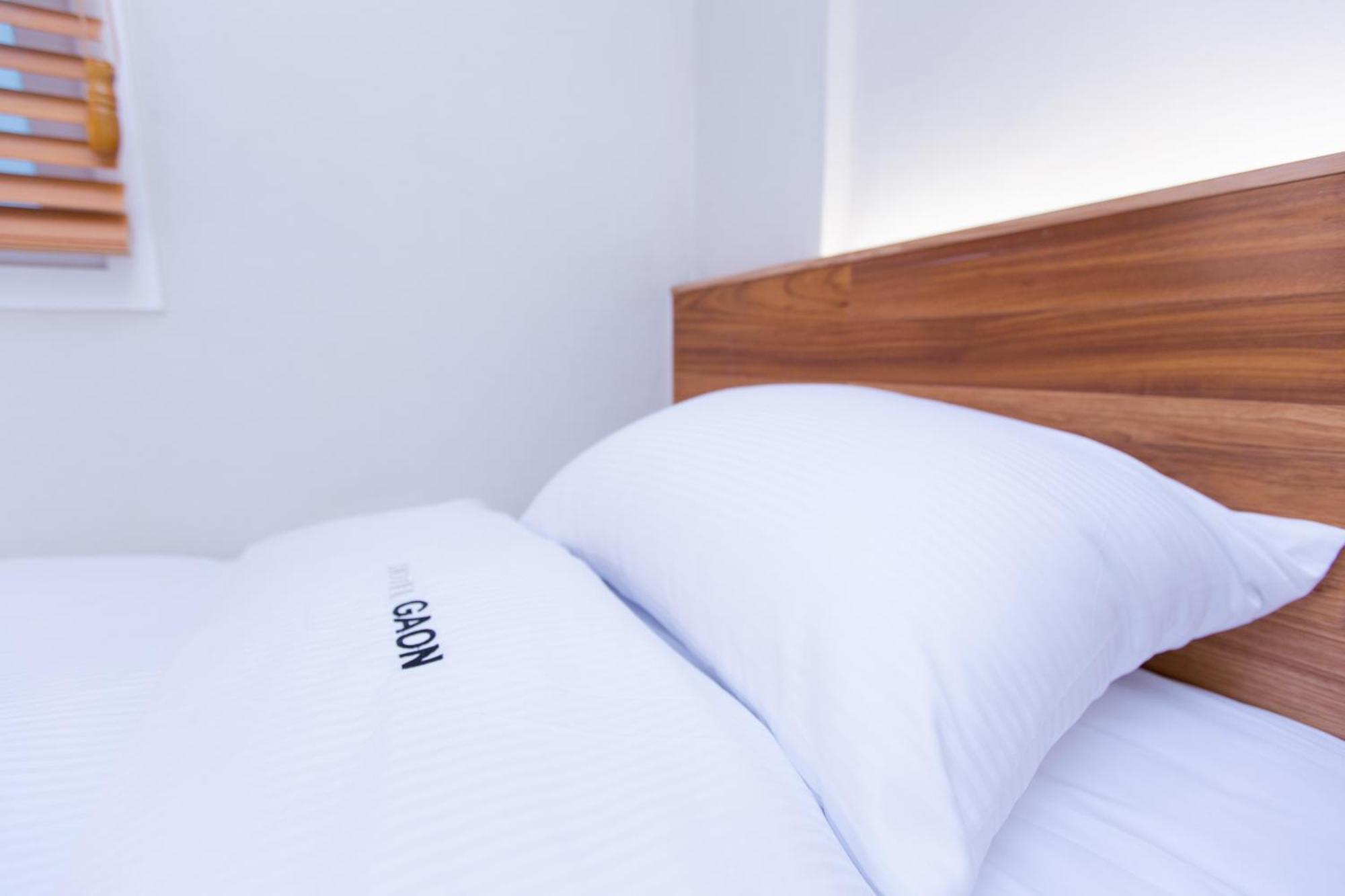 Hotel Gaon Seoul Dongdaemun Værelse billede