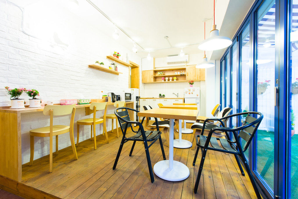 Hotel Gaon Seoul Dongdaemun Eksteriør billede