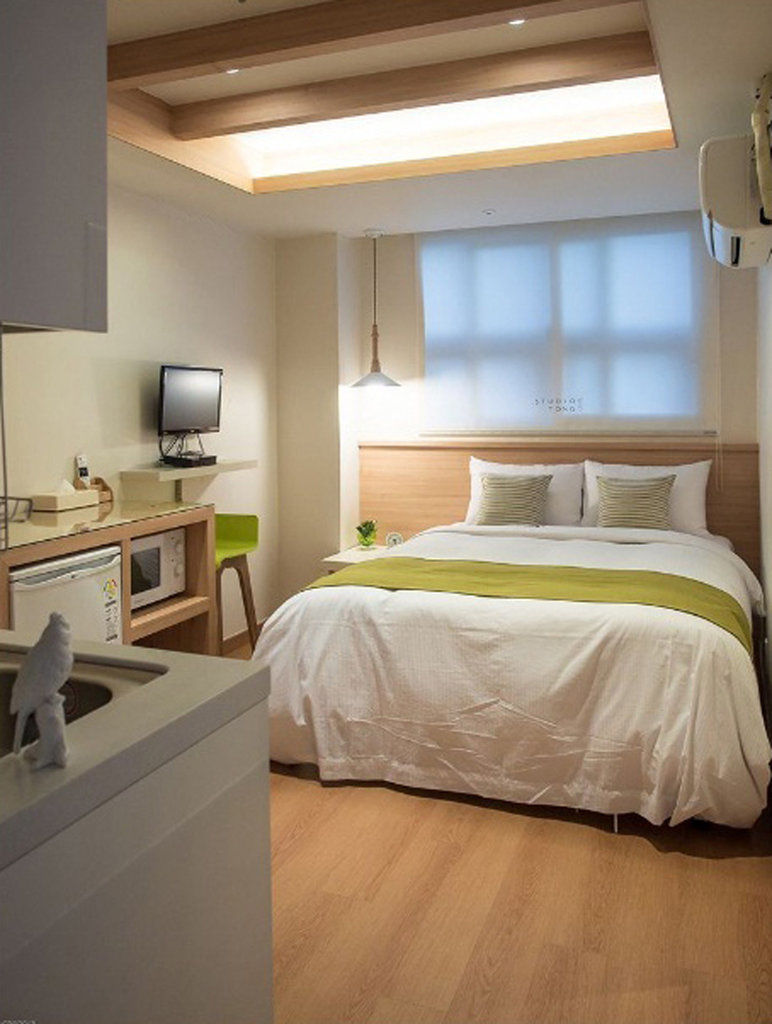 Hotel Gaon Seoul Dongdaemun Eksteriør billede