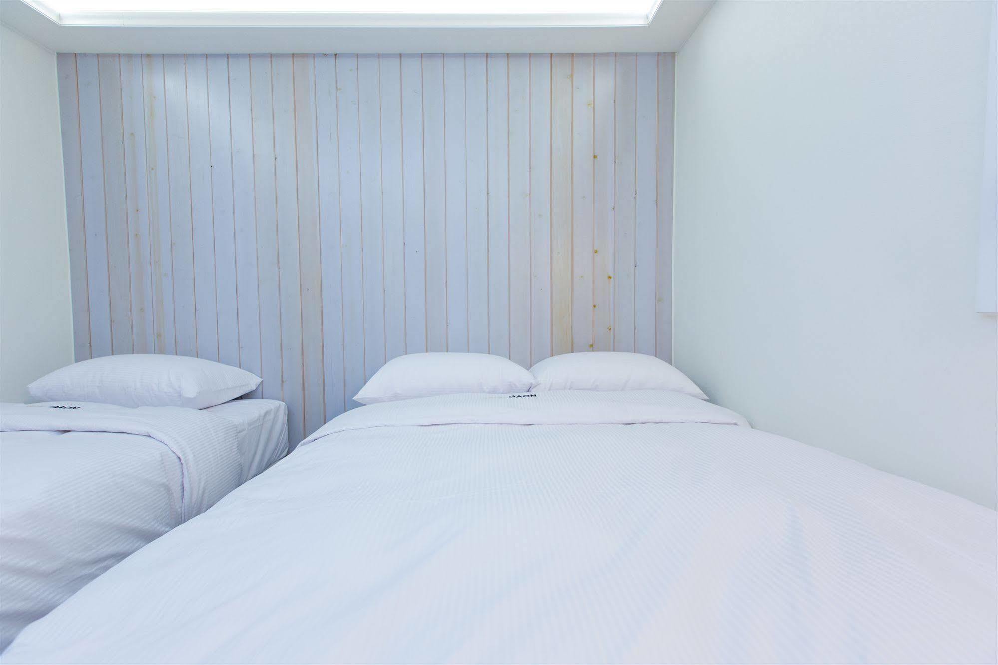 Hotel Gaon Seoul Dongdaemun Eksteriør billede