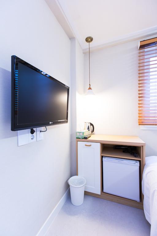 Hotel Gaon Seoul Dongdaemun Eksteriør billede