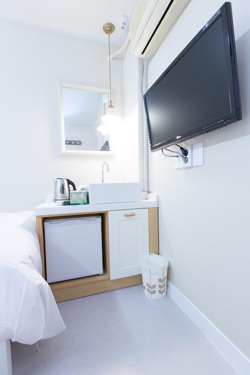 Hotel Gaon Seoul Dongdaemun Eksteriør billede