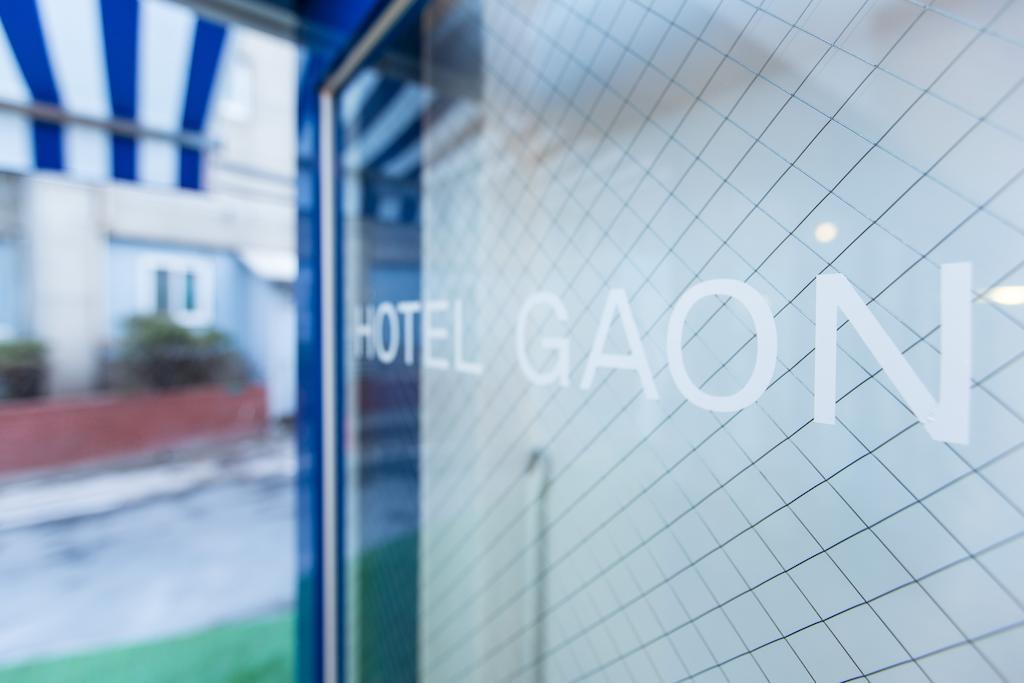 Hotel Gaon Seoul Dongdaemun Eksteriør billede